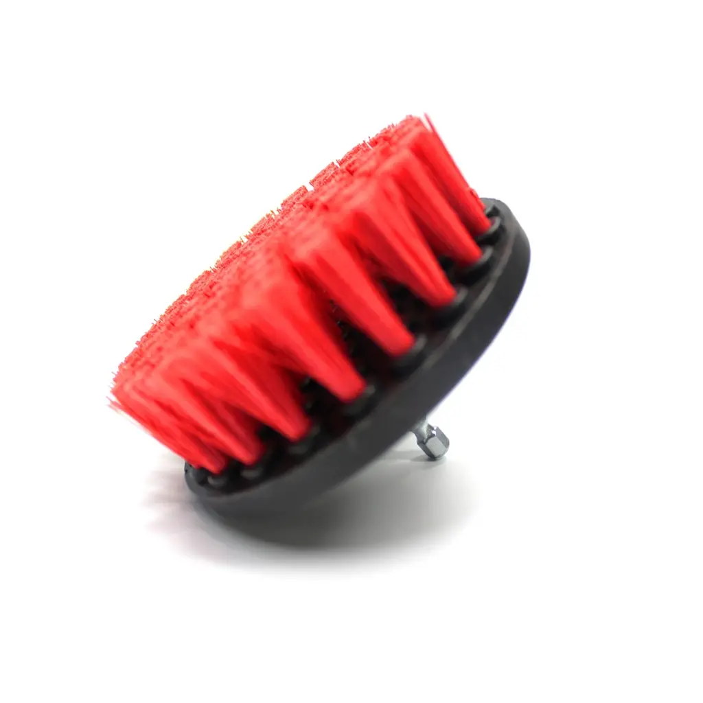 Drill Carpet Brush